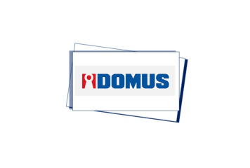logo DOMUS