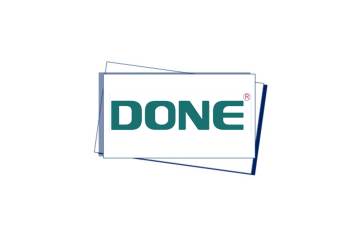 logo DONE