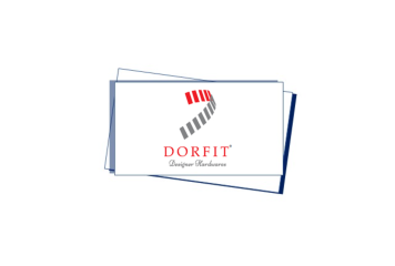 logo DORFIT