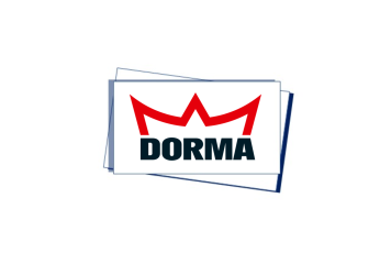logo DORMA