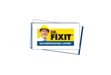 logo DR FIXIT