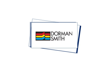 logo Dorman Smith