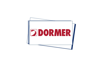 logo Dormer