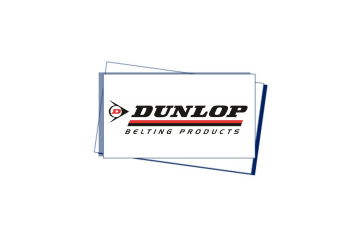 logo Dunlop