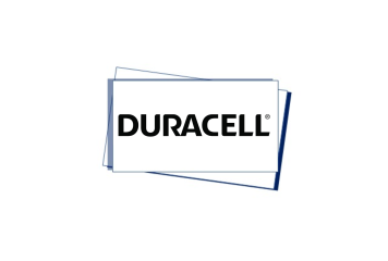 logo Duracell