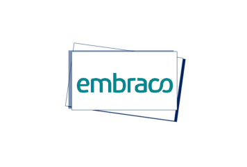 logo EMBRACO