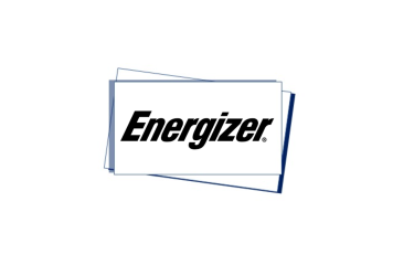 logo ENERGIZER