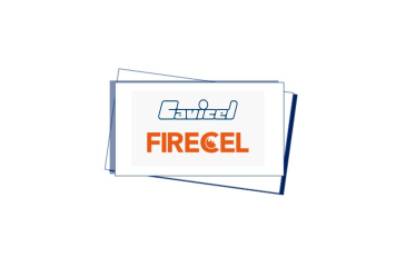 logo FIRECEL