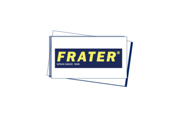 logo FRATER