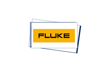 logo Fluke