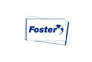 logo Foster