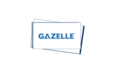 logo GAZELLE