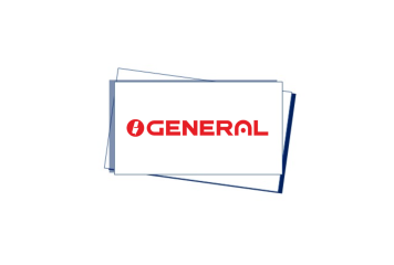 logo GENERAL