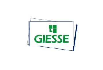 logo Giesse