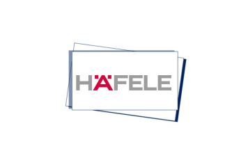logo HAFELE