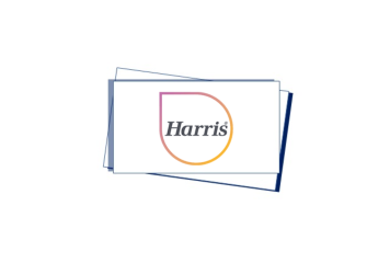 logo HARRIS