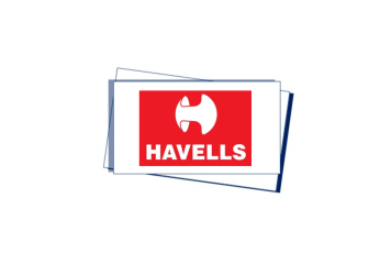 logo HAVELLS