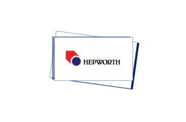logo HEPWORTH
