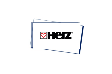 logo HERZ
