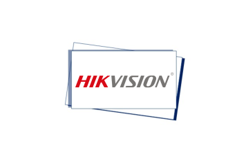 logo HIKVISION