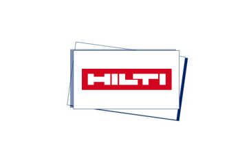 logo HILTI