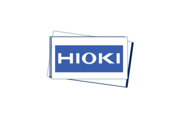 logo HIOKI