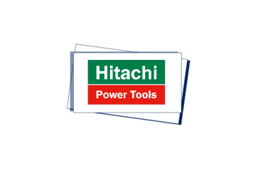 logo HITACHI