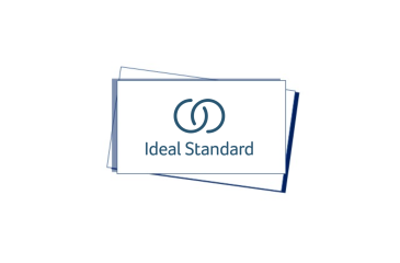 logo IDEAL STANDARD