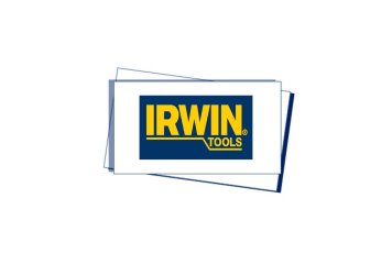 logo IRWIN