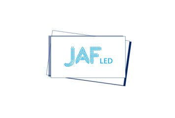 logo JAF