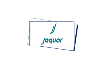 logo JAQUAR