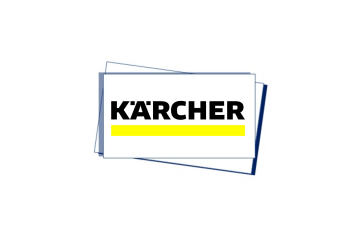 logo KARCHER
