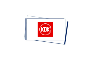 logo KDK