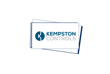 logo KEMPSTON