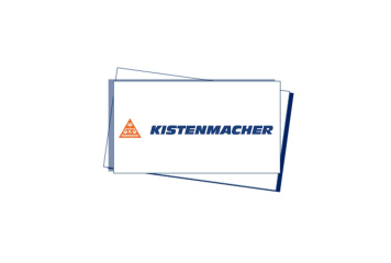 logo KISTENMACHER