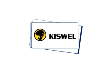 logo KISWEL