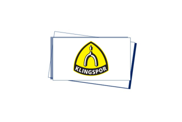 logo KLINGSPOR