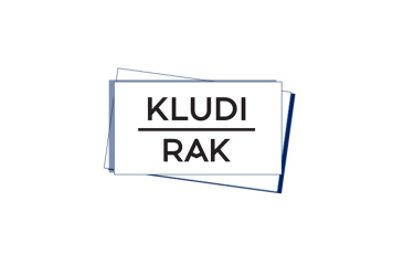 logo KLUDI RAK