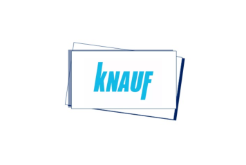 logo KNAUF