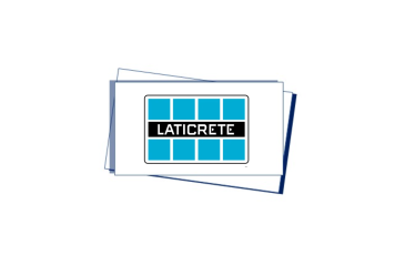 logo LATICRETE