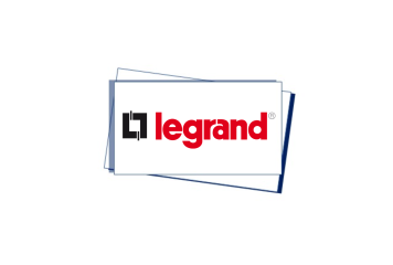 logo LEGRAND
