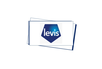 logo LEVIS