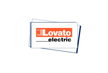 logo LOVATO