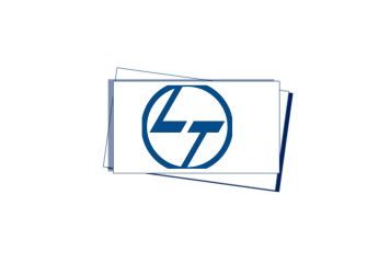 logo L&T