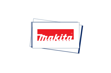 logo MAKITA
