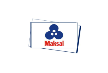 logo MAKSAL