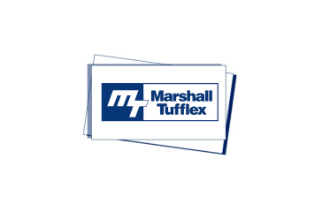 logo MARSHALL TUFFLEX