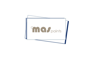 logo MASPAINTS