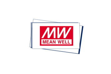 logo MEAN WELL