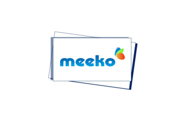 logo MEEKO